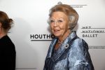 Amsterdam 31 oktober 2019
Laatste voorstelling Nationaal ballet met Igone de Jongh in de stopera.
Prinses Beatrix