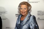 Amsterdam 31 oktober 2019
Laatste voorstelling Nationaal ballet met Igone de Jongh in de stopera.
Prinses Beatrix
