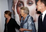 Amsterdam 31 oktober 2019
Laatste voorstelling Nationaal ballet met Igone de Jongh in de stopera.
Prinses Beatrix