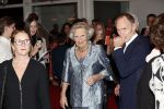 Amsterdam 31 oktober 2019
Laatste voorstelling Nationaal ballet met Igone de Jongh in de stopera.
Prinses Beatrix