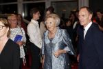 Amsterdam 31 oktober 2019
Laatste voorstelling Nationaal ballet met Igone de Jongh in de stopera.
Prinses Beatrix