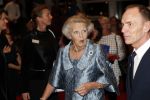 Amsterdam 31 oktober 2019
Laatste voorstelling Nationaal ballet met Igone de Jongh in de stopera.
Prinses Beatrix