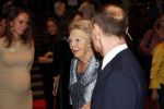 Amsterdam 31 oktober 2019
Laatste voorstelling Nationaal ballet met Igone de Jongh in de stopera.
Prinses Beatrix