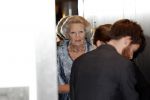 Amsterdam 31 oktober 2019
Laatste voorstelling Nationaal ballet met Igone de Jongh in de stopera.
Prinses Beatrix