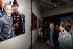 Amstelveen 1 oktober 2019
15 jaar de Esther Vergeer Foundation in het Cobra museum . Er wordt een expositie geopend van 15 fotografen waaronder oa William Rutten Estelle Cruijff Klaasjan v d Weij Patty Brard Isa Hoes Marco Borsato Sacha de Boer Klaas v Kruistem en Edwin Smulders. Anouk Smulders presenteert het en Prinses Margriet is aanwezig.