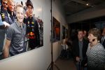 Amstelveen 1 oktober 2019
15 jaar de Esther Vergeer Foundation in het Cobra museum . Er wordt een expositie geopend van 15 fotografen waaronder oa William Rutten Estelle Cruijff Klaasjan v d Weij Patty Brard Isa Hoes Marco Borsato Sacha de Boer Klaas v Kruistem en Edwin Smulders. Anouk Smulders presenteert het en Prinses Margriet is aanwezig.