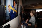 Amstelveen 1 oktober 2019
15 jaar de Esther Vergeer Foundation in het Cobra museum . Er wordt een expositie geopend van 15 fotografen waaronder oa William Rutten Estelle Cruijff Klaasjan v d Weij Patty Brard Isa Hoes Marco Borsato Sacha de Boer Klaas v Kruistem en Edwin Smulders. Anouk Smulders presenteert het en Prinses Margriet is aanwezig.