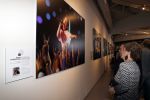 Amstelveen 1 oktober 2019
15 jaar de Esther Vergeer Foundation in het Cobra museum . Er wordt een expositie geopend van 15 fotografen waaronder oa William Rutten Estelle Cruijff Klaasjan v d Weij Patty Brard Isa Hoes Marco Borsato Sacha de Boer Klaas v Kruistem en Edwin Smulders. Anouk Smulders presenteert het en Prinses Margriet is aanwezig.