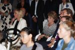Amstelveen 1 oktober 2019
15 jaar de Esther Vergeer Foundation in het Cobra museum . Er wordt een expositie geopend van 15 fotografen waaronder oa William Rutten Estelle Cruijff Klaasjan v d Weij Patty Brard Isa Hoes Marco Borsato Sacha de Boer Klaas v Kruistem en Edwin Smulders. Anouk Smulders presenteert het en Prinses Margriet is aanwezig.