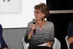 Amstelveen 1 oktober 2019
15 jaar de Esther Vergeer Foundation in het Cobra museum . Er wordt een expositie geopend van 15 fotografen waaronder oa William Rutten Estelle Cruijff Klaasjan v d Weij Patty Brard Isa Hoes Marco Borsato Sacha de Boer Klaas v Kruistem en Edwin Smulders. Anouk Smulders presenteert het en Prinses Margriet is aanwezig.