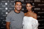 Amsterdam 3 oktober 2019
Modeshow Tommy Driessen in Krasnapolsky.
Quincy Kluivert met zijn vriendin