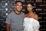 Amsterdam 3 oktober 2019
Modeshow Tommy Driessen in Krasnapolsky.
Quincy Kluivert met zijn vriendin
