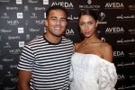 Amsterdam 3 oktober 2019
Modeshow Tommy Driessen in Krasnapolsky.
Quincy Kluivert met zijn vriendin