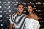 Amsterdam 3 oktober 2019
Modeshow Tommy Driessen in Krasnapolsky.
Quincy Kluivert met zijn vriendin