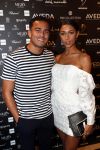 Amsterdam 3 oktober 2019
Modeshow Tommy Driessen in Krasnapolsky.
Quincy Kluivert met zijn vriendin