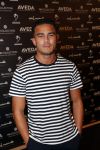 Amsterdam 3 oktober 2019
Modeshow Tommy Driessen in Krasnapolsky.
Quincy Kluivert met zijn vriendin