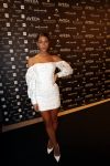 Amsterdam 3 oktober 2019
Modeshow Tommy Driessen in Krasnapolsky.
Quincy Kluivert met zijn vriendin