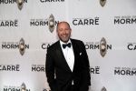 Amsterdam 3 oktober 2019
Premiere Book of Mormon in Carre. Ramon Mesman