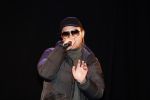 Amsterdam 4 november 2019
Presentatie Linda man met op de cover Sergio Herman Joris Bijdendijk en Jermain de Rozario. Rapper Donnie Maradonnie