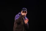 Amsterdam 4 november 2019
Presentatie Linda man met op de cover Sergio Herman Joris Bijdendijk en Jermain de Rozario. Rapper Donnie Maradonnie