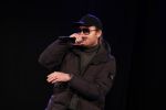 Amsterdam 4 november 2019
Presentatie Linda man met op de cover Sergio Herman Joris Bijdendijk en Jermain de Rozario. Rapper Donnie Maradonnie