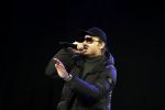Amsterdam 4 november 2019
Presentatie Linda man met op de cover Sergio Herman Joris Bijdendijk en Jermain de Rozario. Rapper Donnie Maradonnie