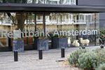 Amsterdam 28 oktober 2019
Rechtszaak John de Mol en Jort Kelder tegen Facebook in de rechtbank van Amsterdam.