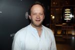 Amsterdam 6 november 2019
Premiere de verleiders in het nieuwe deLamar theater. Rein Hofman