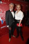 Amsterdam 11 november 2019
Premiere Kinky boots in theater de Meervaart. Rein Kolpa en Wieneke Remmers