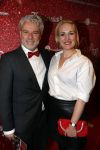 Amsterdam 11 november 2019
Premiere Kinky boots in theater de Meervaart. Rein Kolpa en Wieneke Remmers