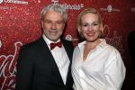 Amsterdam 11 november 2019
Premiere Kinky boots in theater de Meervaart. Rein Kolpa en Wieneke Remmers