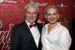 Amsterdam 11 november 2019
Premiere Kinky boots in theater de Meervaart. Rein Kolpa en Wieneke Remmers