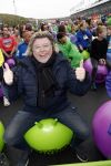 Zandvoort 6 oktober 2019
Radio 538 Skippy bal race op circuit Zandvoort.
Aanweig oa Frank Dane Jelte v d Goot Hannelore Zwitserlood John de Bever Edwin Evers Willem v Hanegem Mark Lebrand  Rene Karst