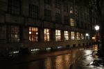 Amsterdam 11 november 2019
Bridget Maasland en Andre Hazes hebben een relatie. Vandaag vertrokken ze vanaf Bridget haar huis en gingen ze samen eten in Restaurant Cecconiâ€™s in the soho House