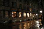 Amsterdam 11 november 2019
Bridget Maasland en Andre Hazes hebben een relatie. Vandaag vertrokken ze vanaf Bridget haar huis en gingen ze samen eten in Restaurant Cecconiâ€™s in the soho House