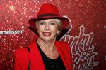 Amsterdam 11 november 2019
Premiere Kinky boots in theater de Meervaart. Ria Valk met Jacques d Ancona