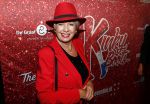 Amsterdam 11 november 2019
Premiere Kinky boots in theater de Meervaart. Ria Valk met Jacques d Ancona