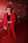 Amsterdam 11 november 2019
Premiere Kinky boots in theater de Meervaart. Ria Valk met Jacques d Ancona