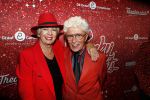 Amsterdam 11 november 2019
Premiere Kinky boots in theater de Meervaart. Ria Valk met Jacques d Ancona