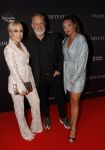 Amsterdam 8 oktober 2019
Premiere Whitestar met Britt Dekker. Ricardo Klaverdijk met Kimberly Fransens enâ€¦