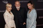 Amsterdam 8 oktober 2019
Premiere Whitestar met Britt Dekker. Ricardo Klaverdijk met Kimberly Fransens enâ€¦