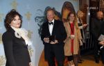 Amsterdam 7 oktober 2019
Premiere de belofte van Pisa in Tuschinski. Rick Nieman met zijn vrouw Sascha de Boer