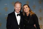 Amsterdam 7 oktober 2019
Premiere de belofte van Pisa in Tuschinski. Rick Nieman met zijn vrouw Sascha de Boer