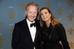 Amsterdam 7 oktober 2019
Premiere de belofte van Pisa in Tuschinski. Rick Nieman met zijn vrouw Sascha de Boer
