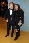 Amsterdam 7 oktober 2019
Premiere de belofte van Pisa in Tuschinski. Rick Nieman met zijn vrouw Sascha de Boer