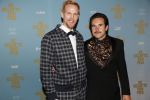 Amsterdam 7 oktober 2019
Premiere de belofte van Pisa in Tuschinski. Rick Paul v Mullingen met partner