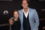 Amsterdam 8 oktober 2019
Premiere Whitestar met Britt Dekker. Rob Geus met dochter