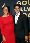 Utrecht 4 oktober 2019
Uitreiking gouden kalveren in schouwburg Utrecht. Rob Jetten kwam met een kennis