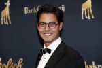 Utrecht 4 oktober 2019
Uitreiking gouden kalveren in schouwburg Utrecht. Rob Jetten kwam met een kennis