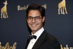 Utrecht 4 oktober 2019
Uitreiking gouden kalveren in schouwburg Utrecht. Rob Jetten kwam met een kennis